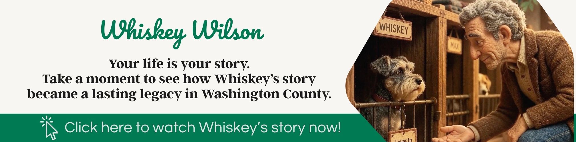 donor spotlight