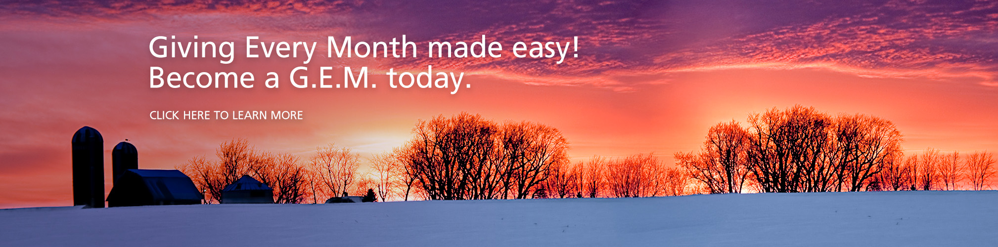 WCCF Banners winter EOY 2025