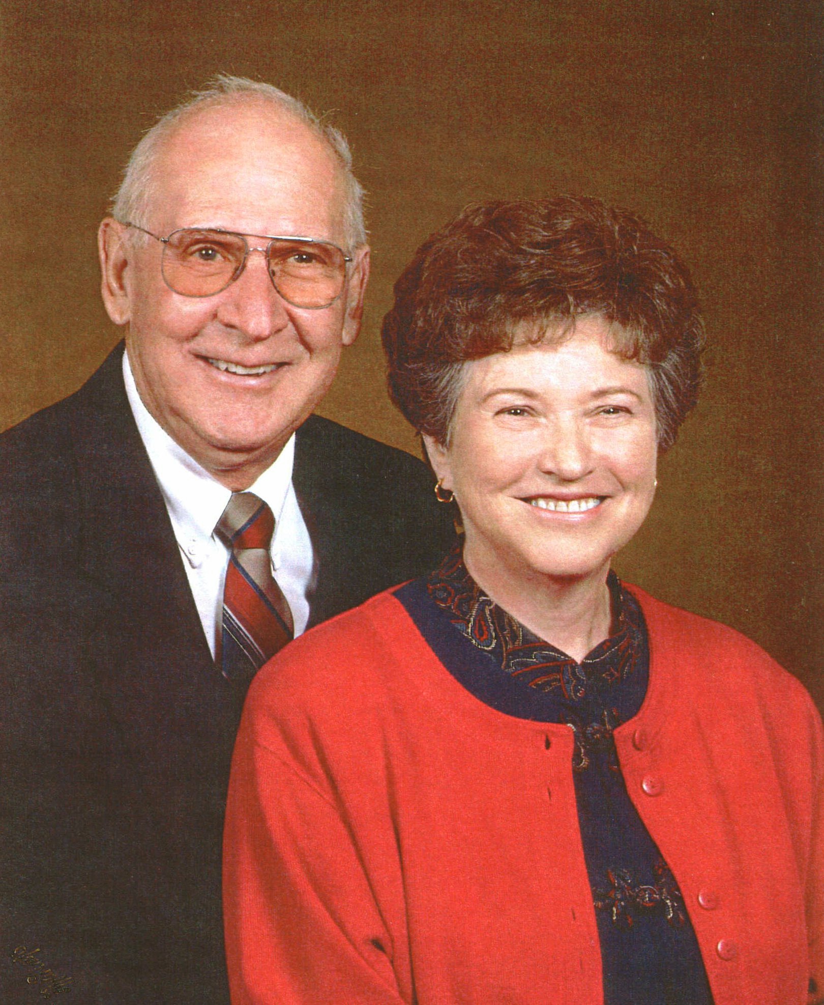 Morris and Marty Rosenbaum