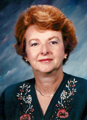 Mimi Lewis