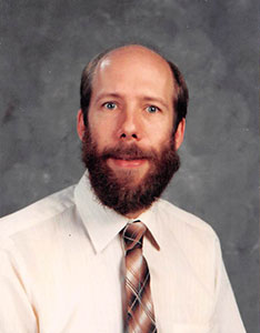 Carl Mitchell