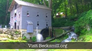 becks mill