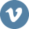 vimeo logo